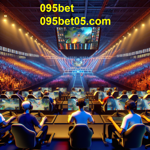 A Ascensão dos eSports: O Futuro do Entretenimento