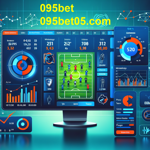 A Ascensão da Fantasia Esportiva em 095bet